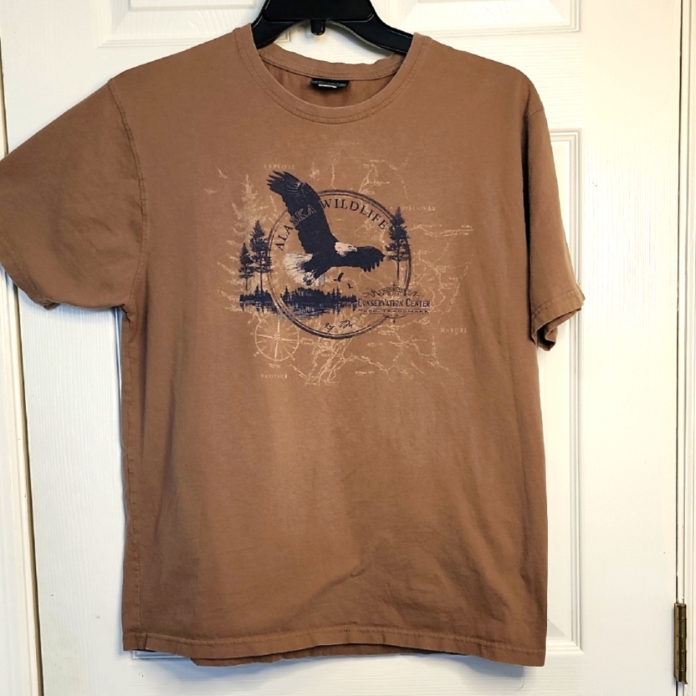 E.M.I. SPORTSWEAR T SHIRT